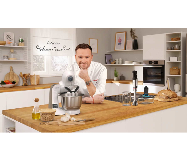 Bosch Outlet PUE611HC1E - 1557701 - zdjęcie 6